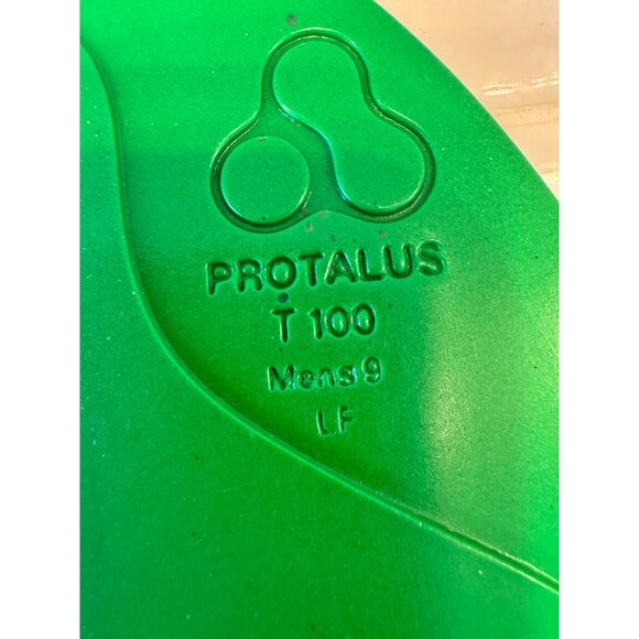 Protalus T 100 Men’s Size 9 Shoe Insert Orthro Support NWOB - Picture 4 of 4